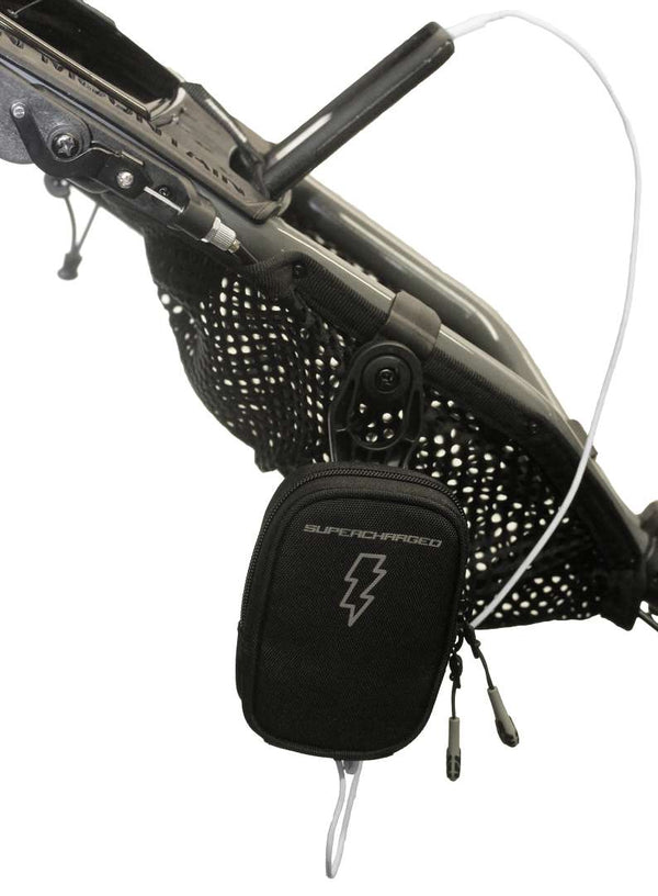 Supercharged Cart Pouch