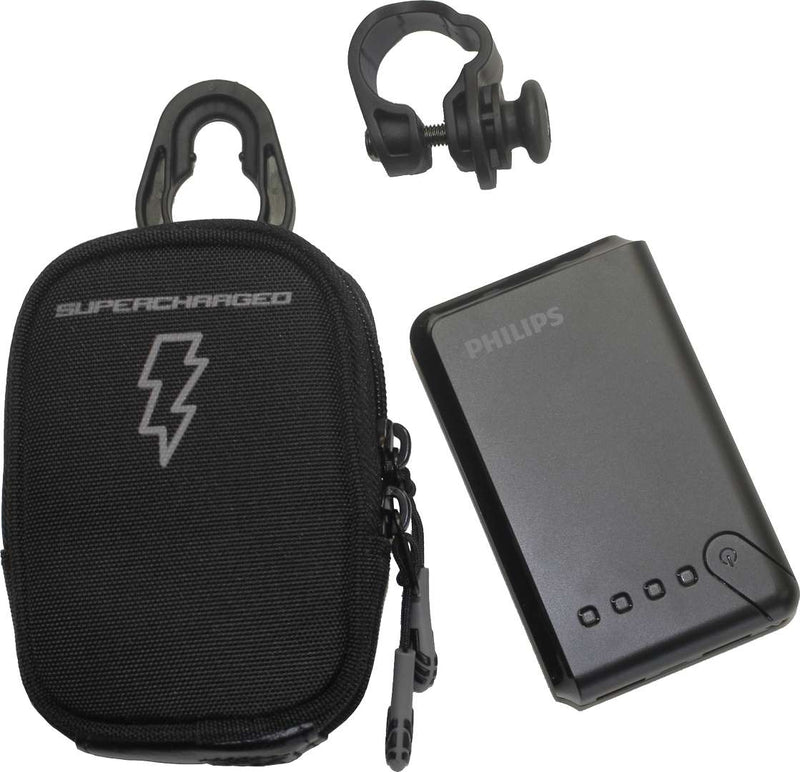 Supercharged Cart Pouch