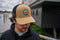 Twin Peaks Trucker Eco Hat