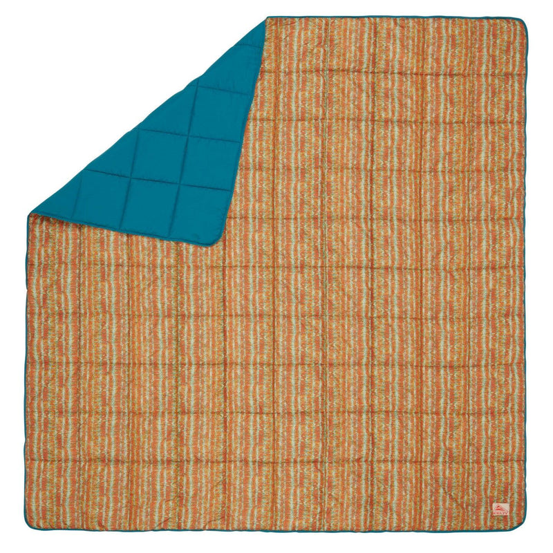 Kelty Biggie Blanket Lightweight CouldLoft Insulated Blanket - Kelty - Ridge & River