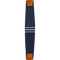 Mid-Stripe Single Strap Accessory Navy-Frost