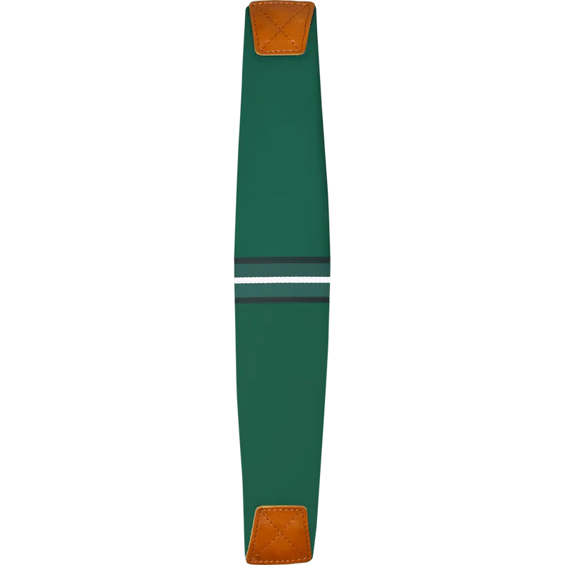 Mid-Stripe Single Strap Accessory Green
