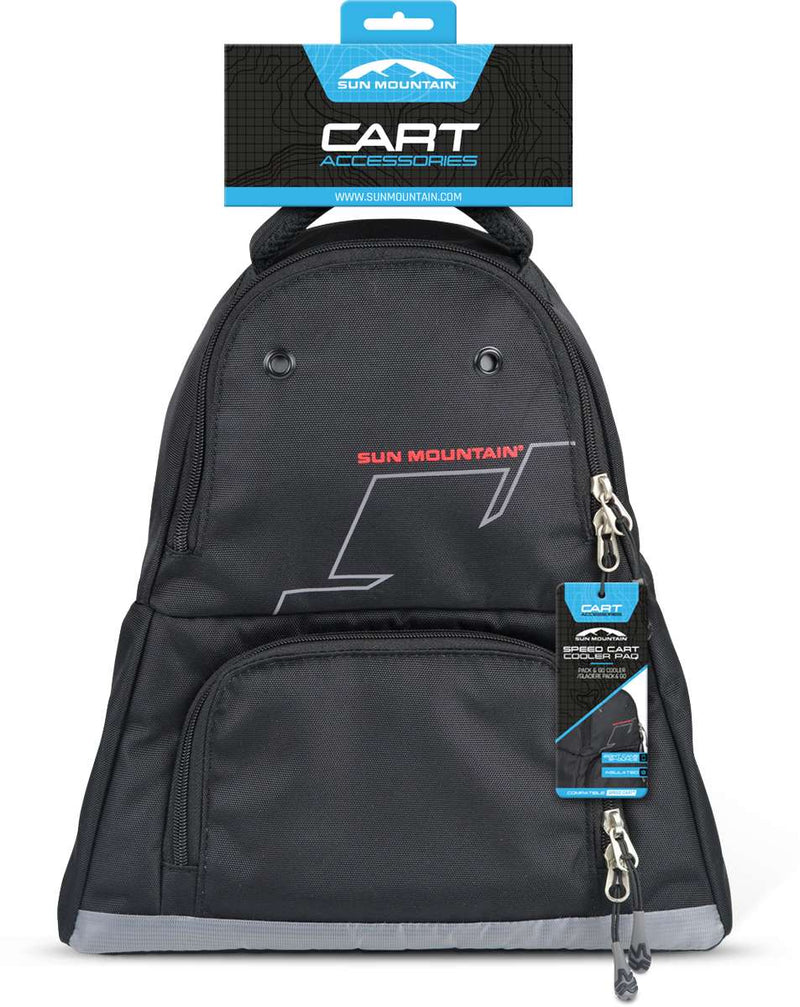 Speed Cart Cooler Pouch