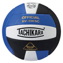 Tachikara SV5WSC 3-color Volleyball