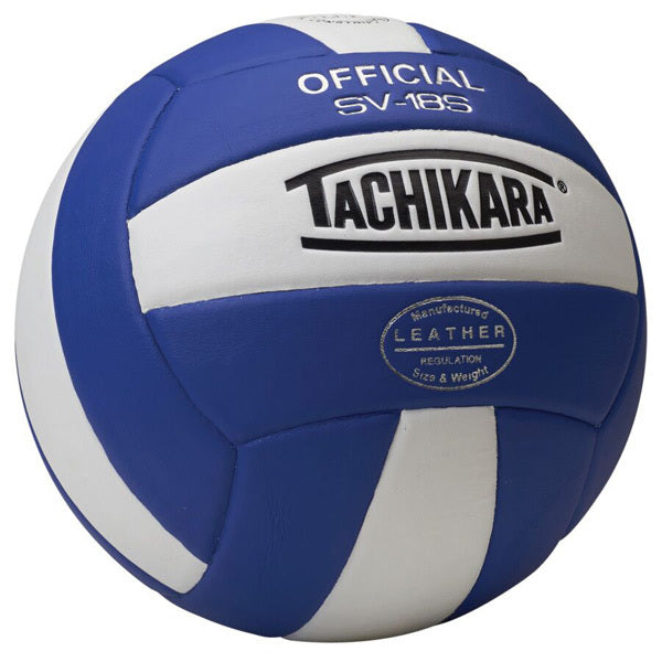 Tachikara SV18S Volleyball