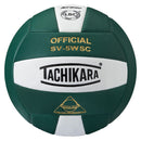 Tachikara SV5WSC 2-Color Volleyball
