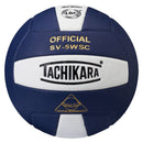 Tachikara SV5WSC 2-Color Volleyball