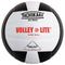 Tachikara SVMNC Volley-Lite Volleyball