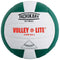 Tachikara SVMNC Volley-Lite Volleyball