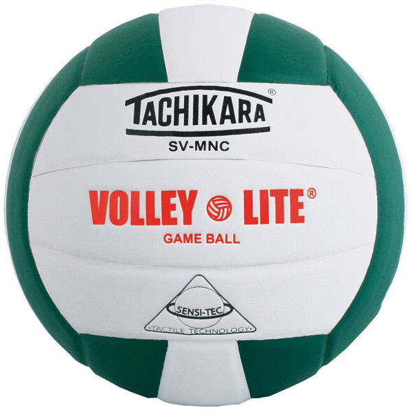 Tachikara SVMNC Volley-Lite Volleyball