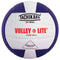Tachikara SVMNC Volley-Lite Volleyball