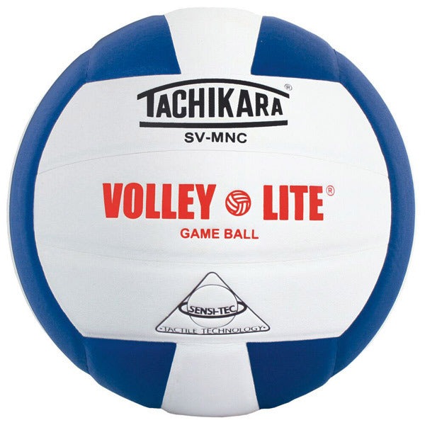 Tachikara SVMNC Volley-Lite Volleyball