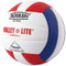 Tachikara SVMNC Volley-Lite Volleyball