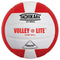 Tachikara SVMNC Volley-Lite Volleyball
